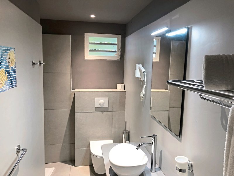 Hotel - Résidence Habitation Grande Anse 11