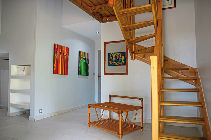 Hotel - Résidence Habitation Grande Anse 12