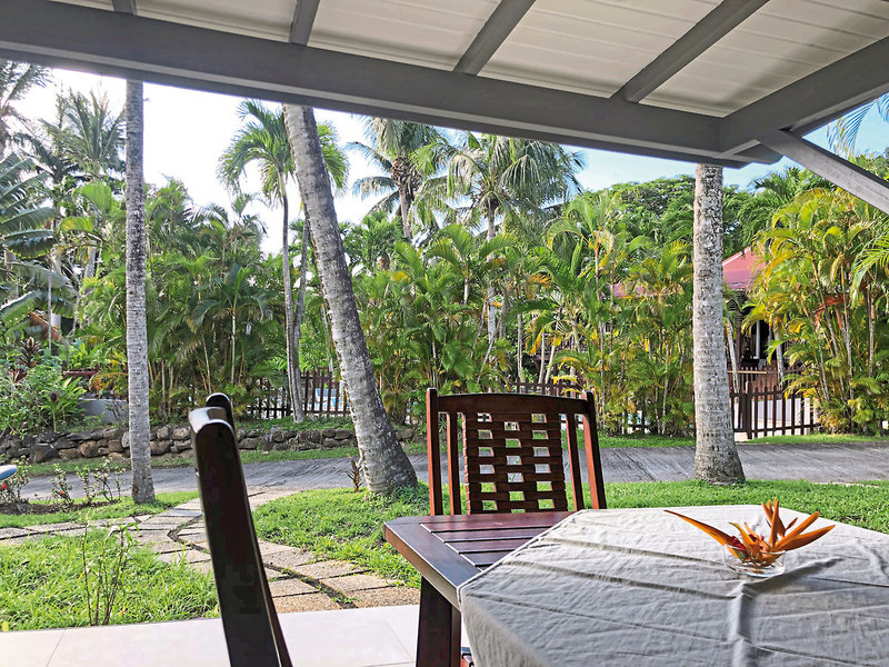 Hotel - Résidence Habitation Grande Anse 13