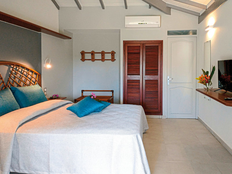 Hotel - Résidence Habitation Grande Anse 14