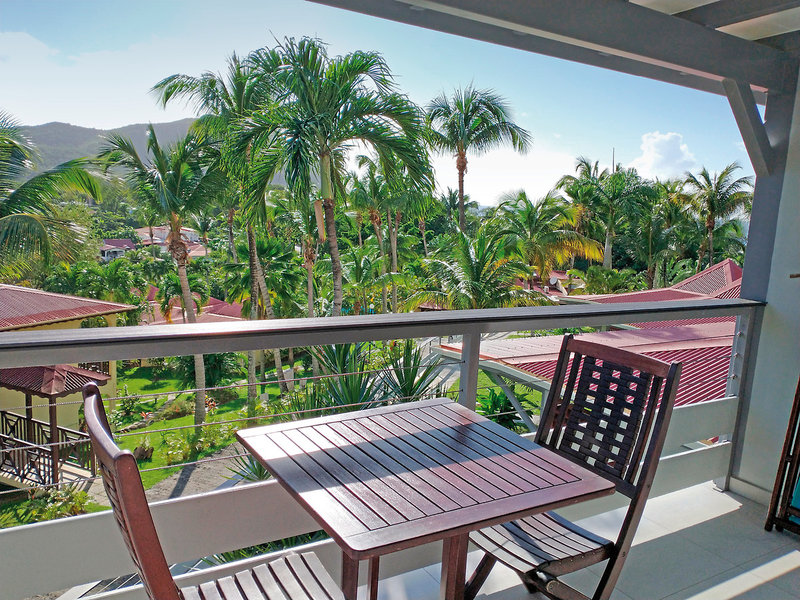 Hotel - Résidence Habitation Grande Anse 15