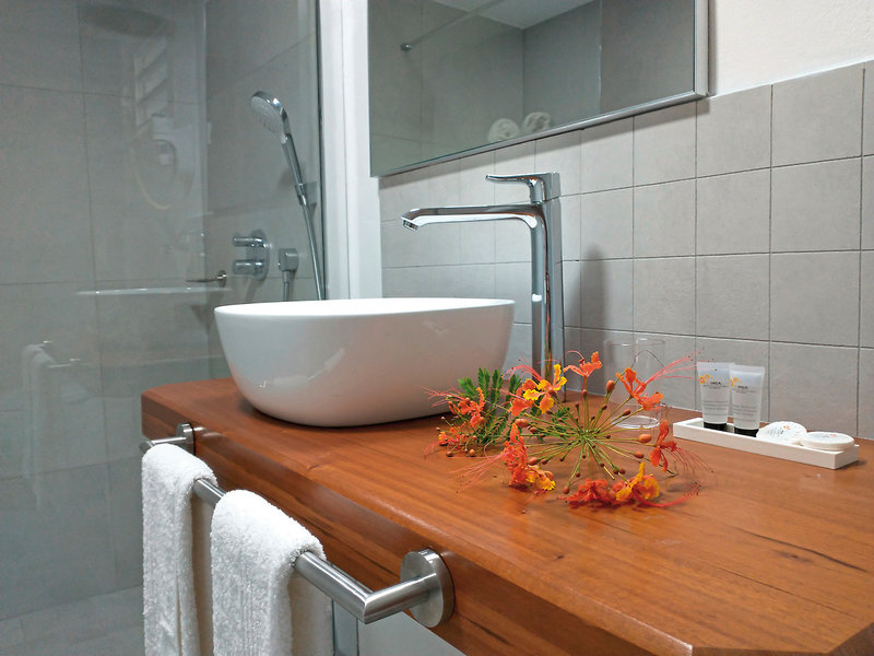 Hotel - Résidence Habitation Grande Anse 16