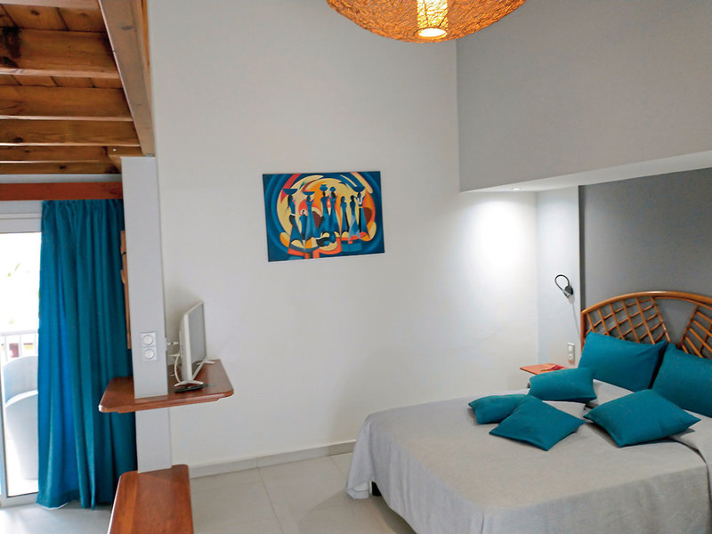 Hotel - Résidence Habitation Grande Anse 17