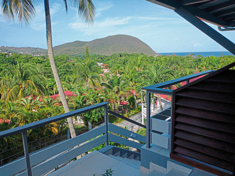 Hotel - Résidence Habitation Grande Anse 18