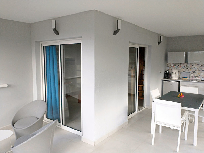 Hotel - Résidence Habitation Grande Anse 19