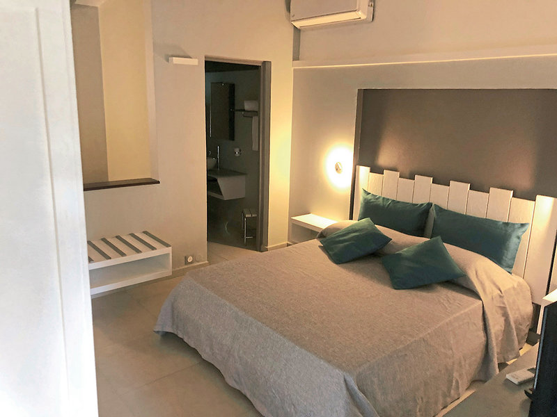 Hotel - Résidence Habitation Grande Anse 20