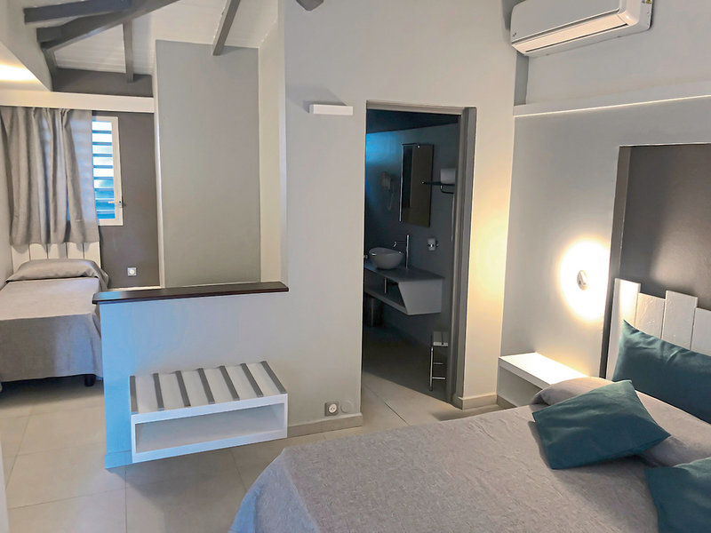 Hotel - Résidence Habitation Grande Anse 21