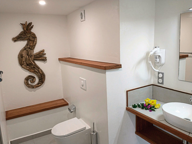 Hotel - Résidence Habitation Grande Anse 22