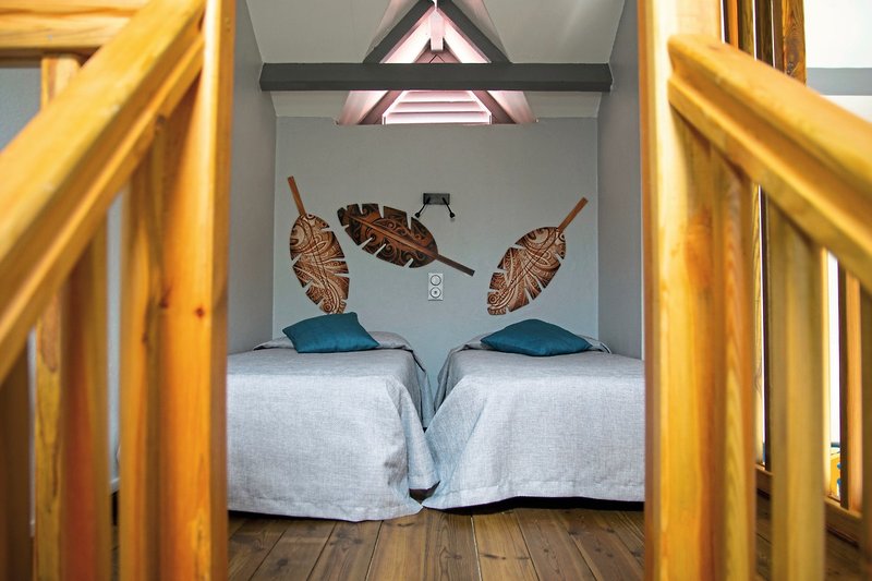 Hotel - Résidence Habitation Grande Anse 23