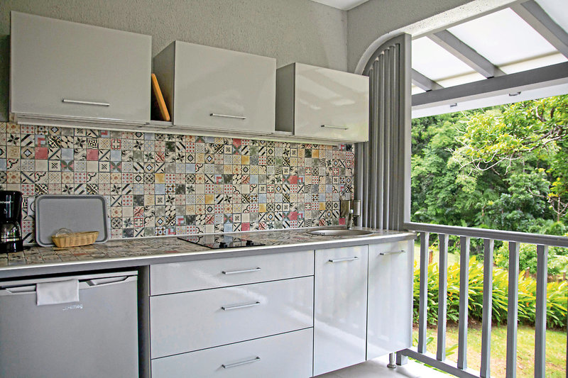 Hotel - Résidence Habitation Grande Anse 24