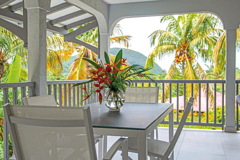 Hotel - Résidence Habitation Grande Anse 25