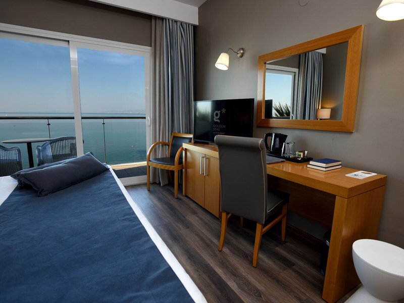 Golden Star 26