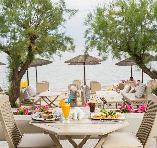 Golden Star City Resort 6
