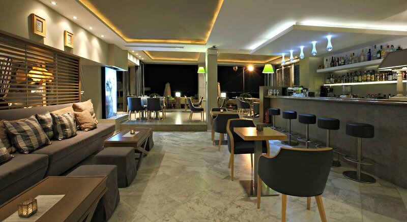 Golden Star City Resort 10
