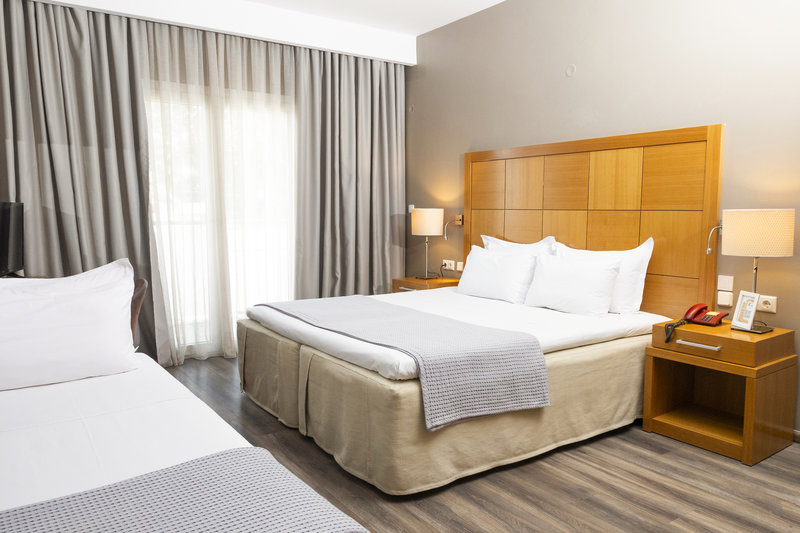 Golden Star City Resort 15
