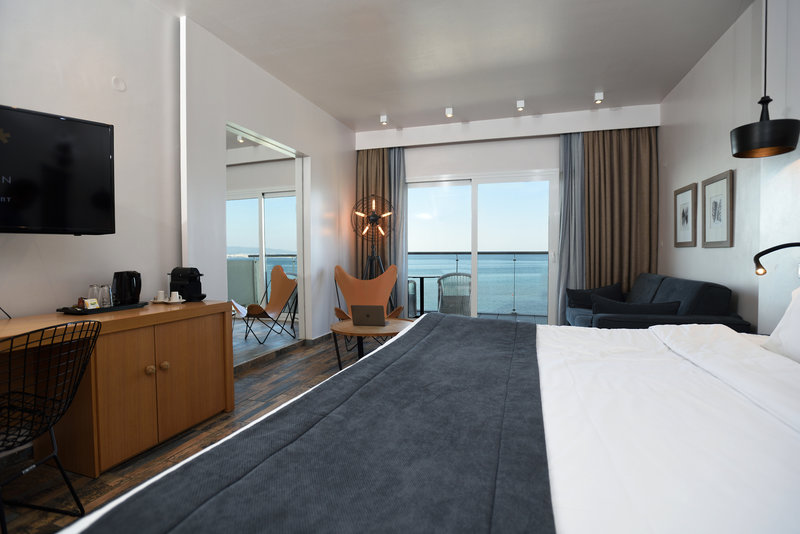 Golden Star City Resort 16