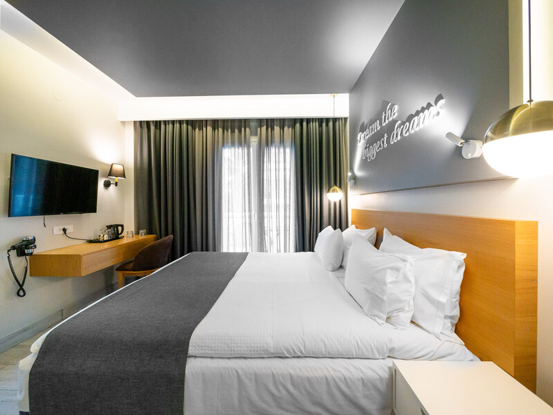 Golden Star City Resort 19