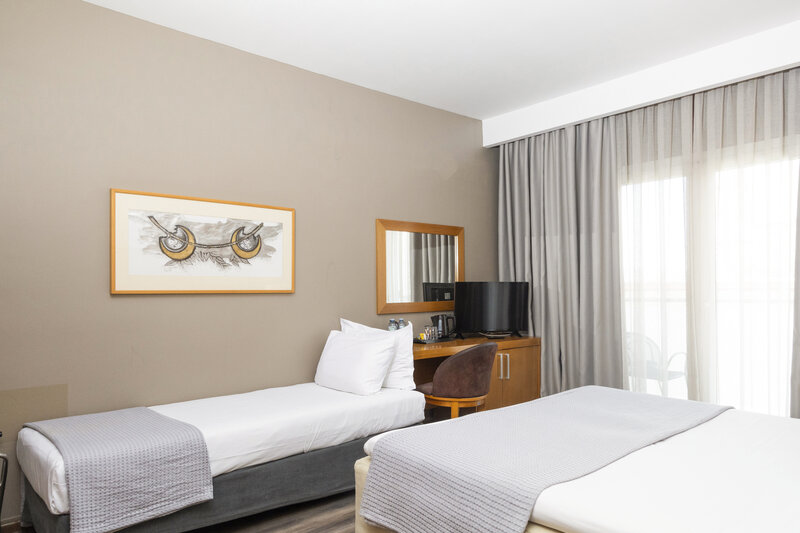 Golden Star City Resort 20