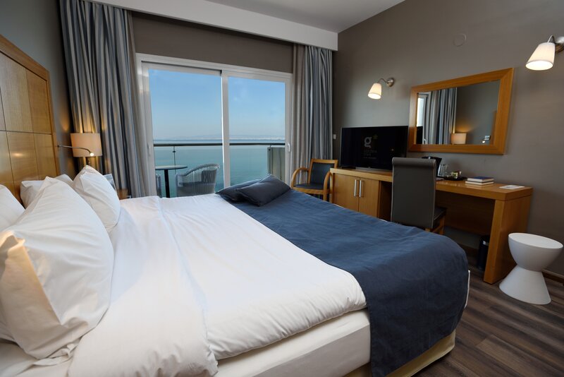 Golden Star City Resort 22