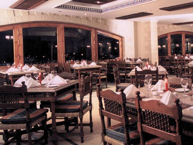 Azal Pyramids Hotel 21