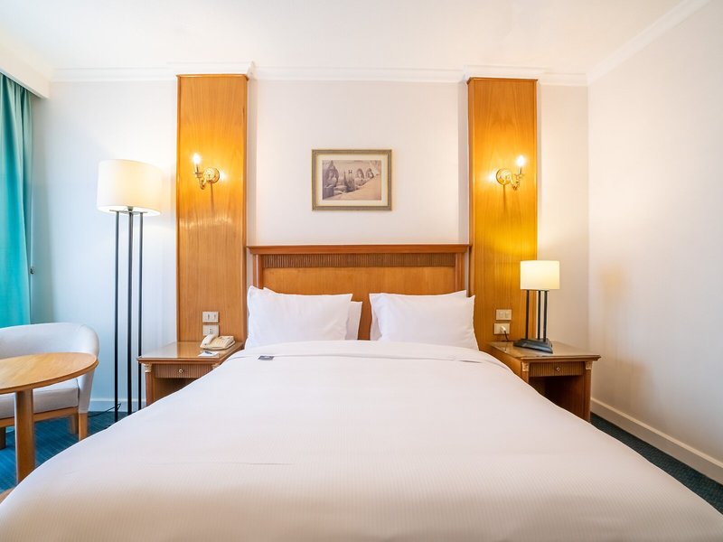 Azal Pyramids Hotel 29