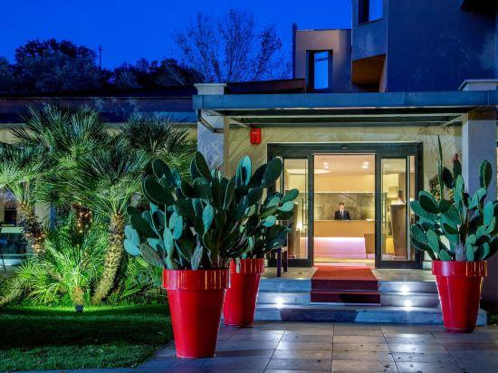 Park Hotel Sabina