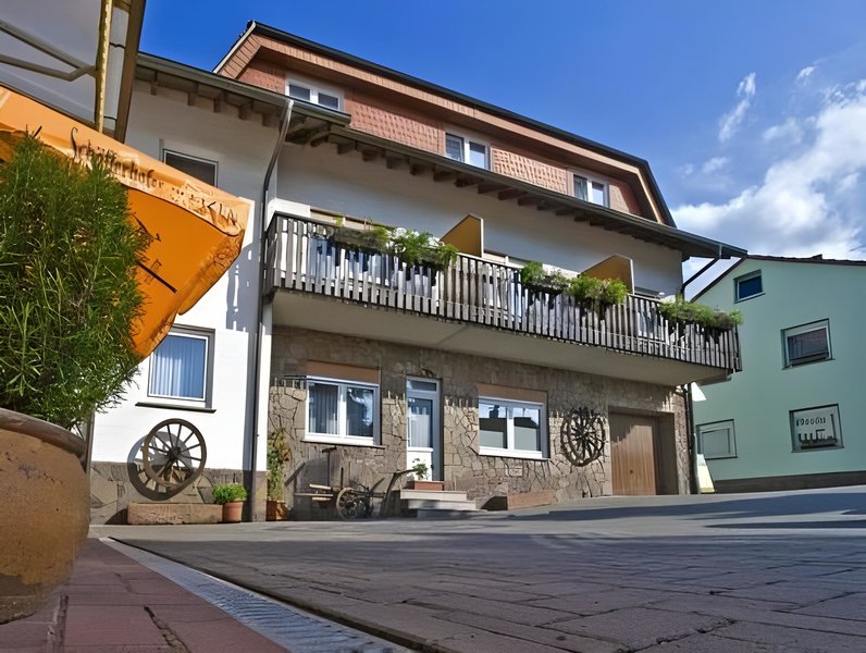 Hotel & Gasthaus Zur Krone