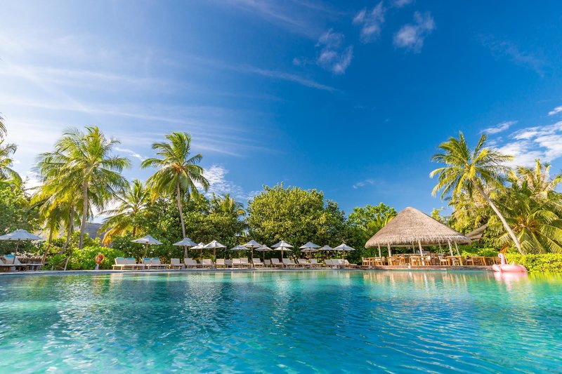 LUX* South Ari Atoll 4