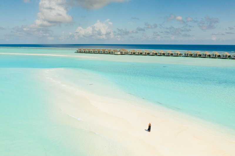 LUX* South Ari Atoll 7