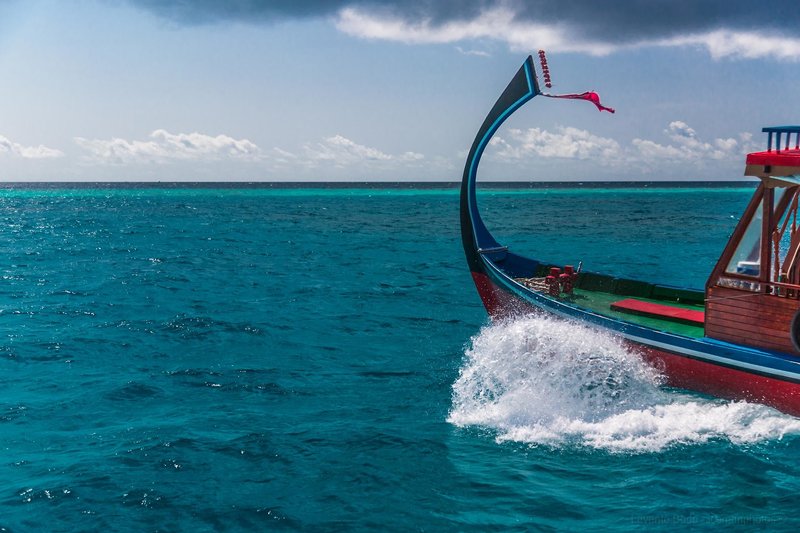 LUX* South Ari Atoll 12