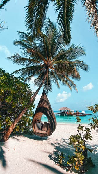 LUX* South Ari Atoll 30