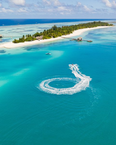 LUX* South Ari Atoll 35