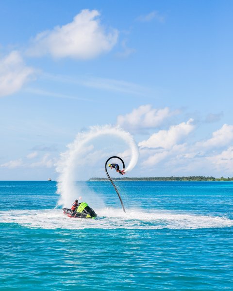LUX* South Ari Atoll 45