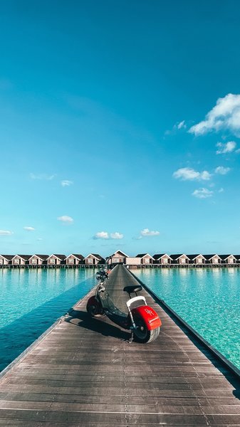 LUX* South Ari Atoll 48