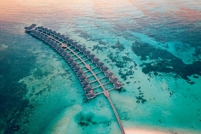LUX* South Ari Atoll 49