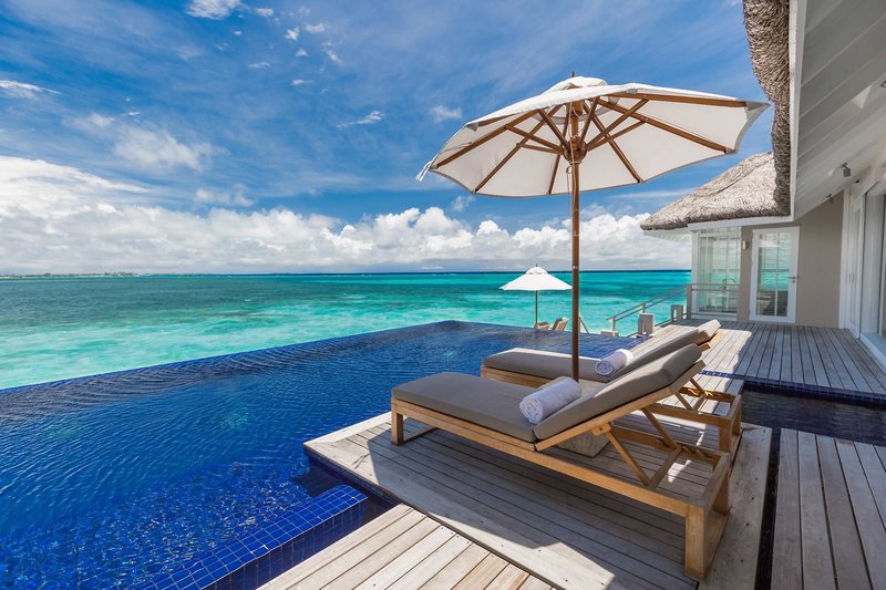 LUX* South Ari Atoll 53