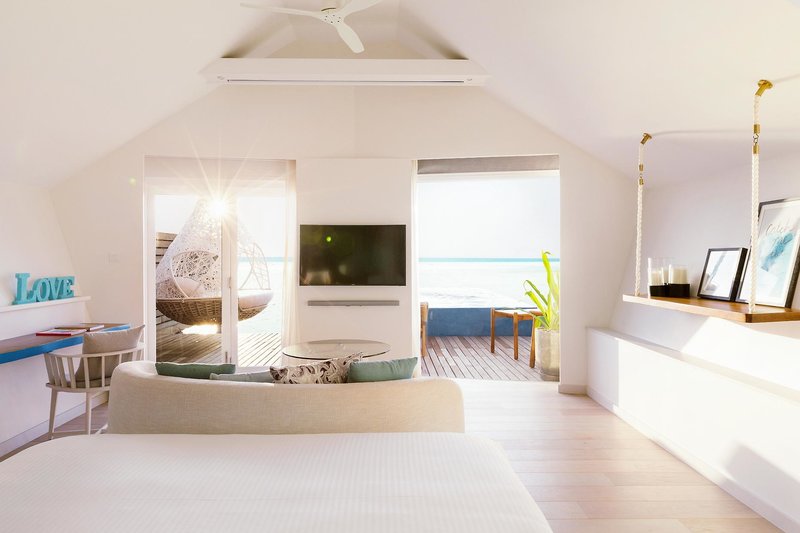 LUX* South Ari Atoll 61