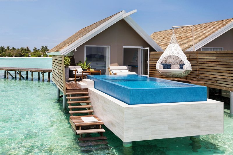 LUX* South Ari Atoll 63