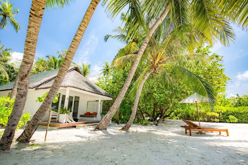 LUX* South Ari Atoll 77