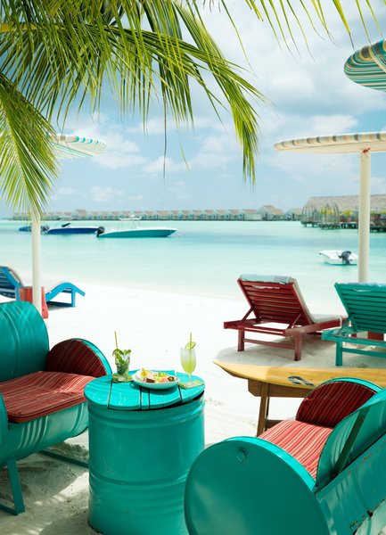 LUX* South Ari Atoll 106