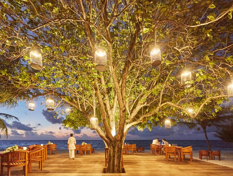 LUX* South Ari Atoll 107