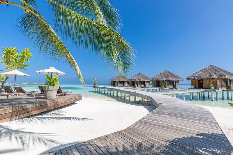 LUX* South Ari Atoll 112