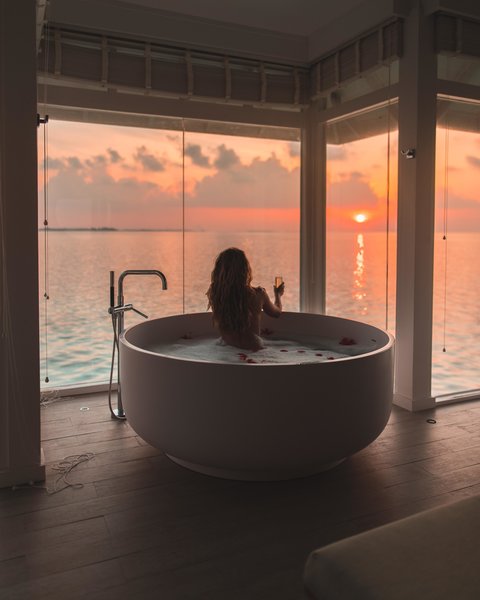 LUX* South Ari Atoll 115