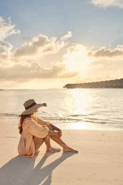 LUX* South Ari Atoll 118