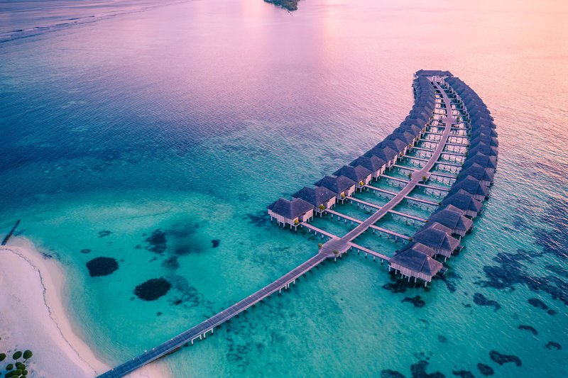 LUX* South Ari Atoll 119