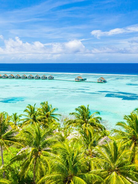 LUX* South Ari Atoll 121