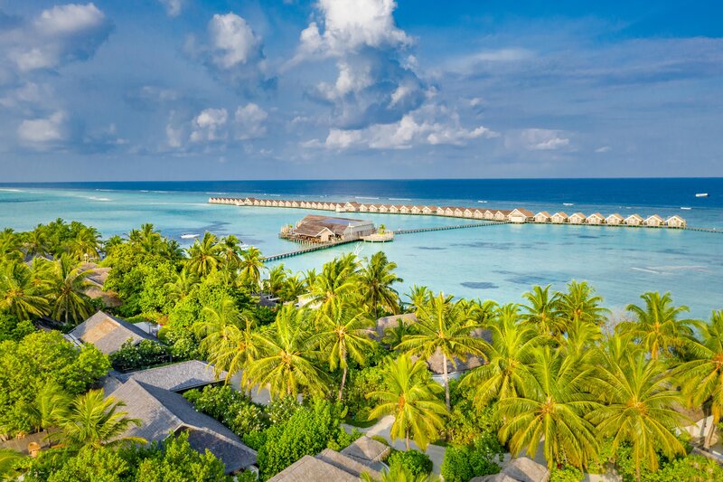 LUX* South Ari Atoll 122