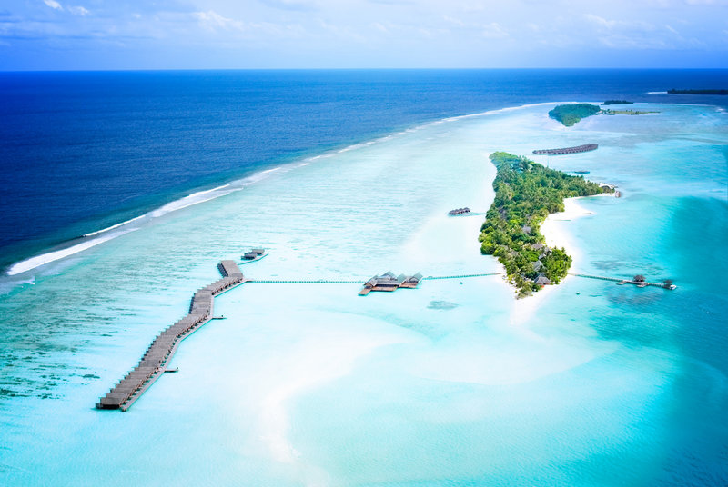 LUX* South Ari Atoll 124