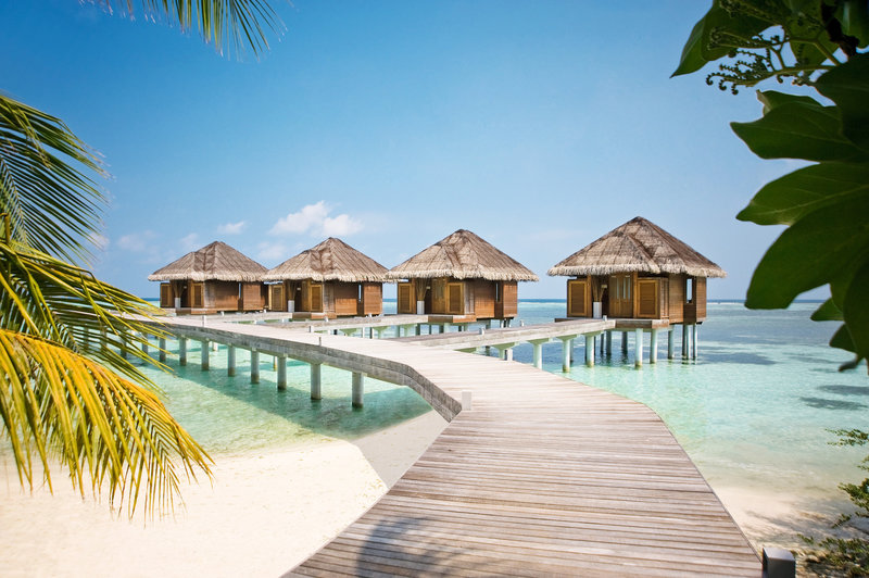 LUX* South Ari Atoll 126