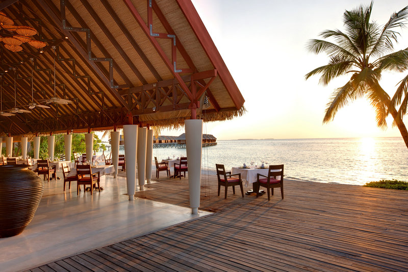 LUX* South Ari Atoll 129